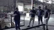 911 Fear Factory still