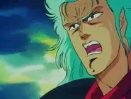 Rei of the South Star Waterfowl Fist! Was a Man Who Died For His Friends!! still