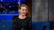 5/20/24 (Sarah Paulson, Paul Scheer, a performance from Broadway's "Merrily We Roll Along") still