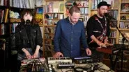 Chvrches still