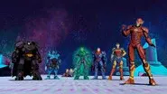 Galactic Conquest! still