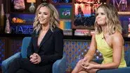 Teddi Mellencamp; Maren Morris still