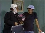 La Bola de Boliche - parte 3 still