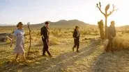 Dance of the Earth still