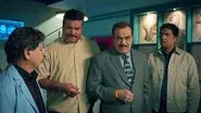 RJ Ki Maut still