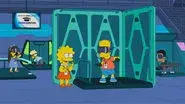The Miseducation of Lisa Simpson still