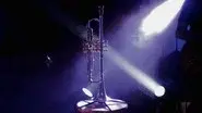 Murder of the Jazz Musician still
