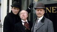 The Six Napoleons still