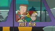Hot Air still
