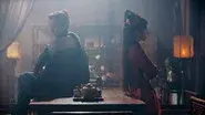 Zhen jia mi ju: Chapter 4 still
