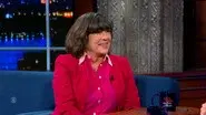 We 4/10/24 (Christiane Amanpour, Wilmer Valderrama) still