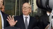 Murdoch's Scandal still
