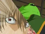 Boys Have a Weird Ritual that Makes Them Think They Turn Into Men When They Touch Frogs! / You Only Gotta Wash Under Your Armpits - Just the Armpits still