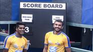 Day 25: Tamil Thalaivas In The House still