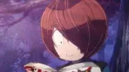 Hot Blooded Manga Artist: The Yōkai Hiderigami still