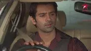 Khushi Lies to Arnav still