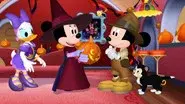 Tricky Treats still