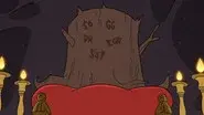 Stump Day still