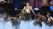 The 73rd Annual Tony Awards still
