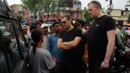 Nepal still