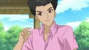 It's Summer! It's Camp! It's Vanguard! still