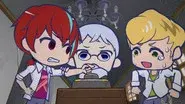 Supersonic Aooni still