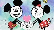 The Adorable Couple still