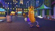 The Curse of the Corn Dog King still