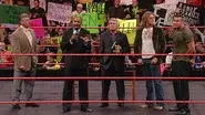 Raw - Oct. 30, 2006 still
