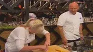 Immunity Challenge still