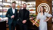 Fast Food & Fancy Food (Elimination Challenge) still