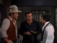 The Frenchman still