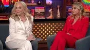 Shannon Storms Beador and Kate Upton still
