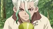 With This Fist, a Miracle still