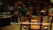 Path of the Righteous still