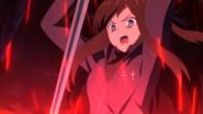 Let Us Burn!! still