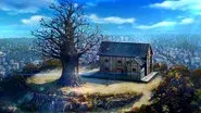 Dawn of Adventure still