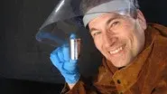Search for the Super Battery still