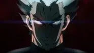 Human Monster still
