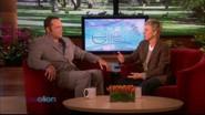 Vince Vaughn still