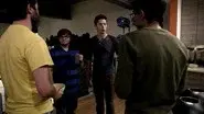 One on One still