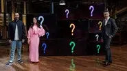 Superstars Week - Heston Blumenthal (Immunity Challenge) still