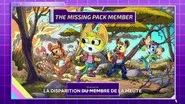 The Missing Pack Member still