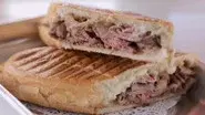 Triple D Nation: Street Food, Sandwiches and Soup still