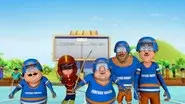 Ice Hockey still