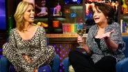 Rachel Dratch & Cheryl Hines still