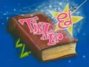 Tinker Ed still