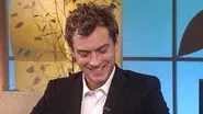 Jude Law, Ty Pennington still