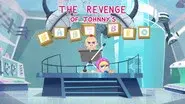 The Revenge of Johnny's Baby Bro still