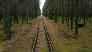 Nazi Doomsday Forest still